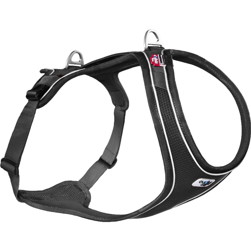 [Räumungsverkauf] curli Belka Comfort Geschirr