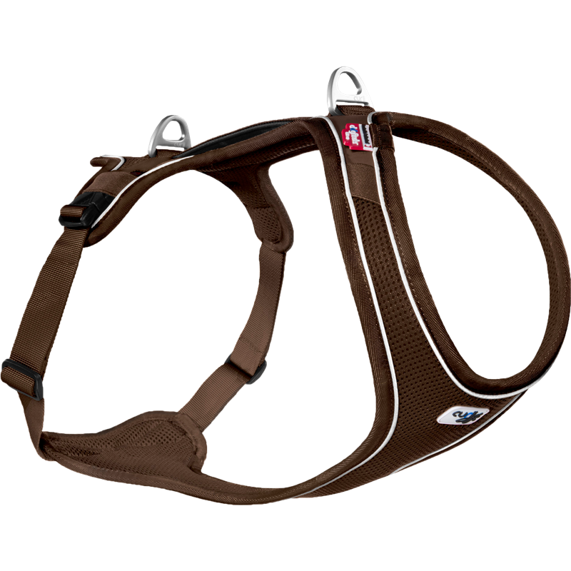 [Räumungsverkauf] curli Belka Comfort Geschirr