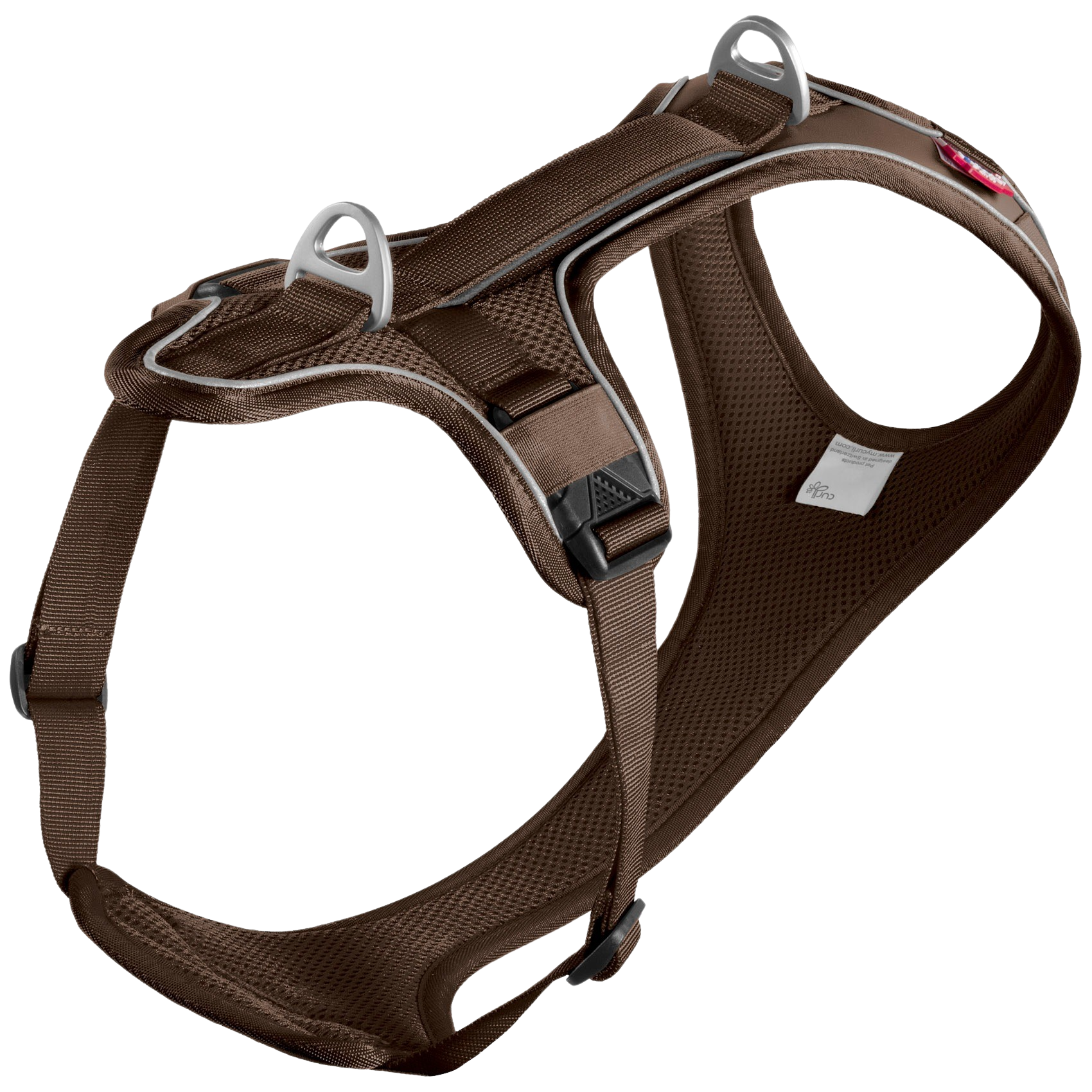 [Räumungsverkauf] curli Belka Comfort Geschirr