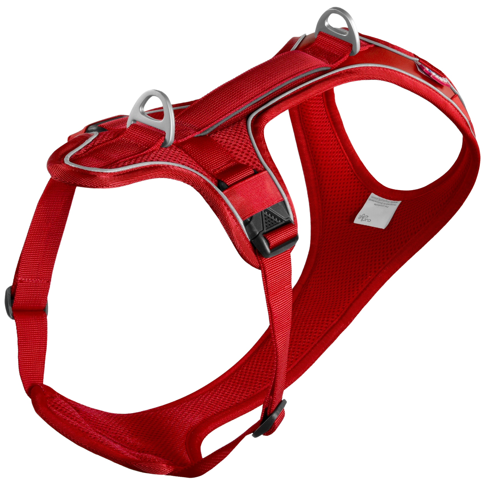 [Räumungsverkauf] curli Belka Comfort Geschirr