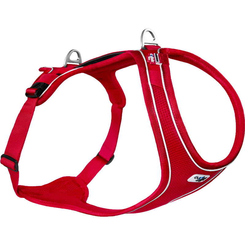 [Räumungsverkauf] curli Belka Comfort Geschirr