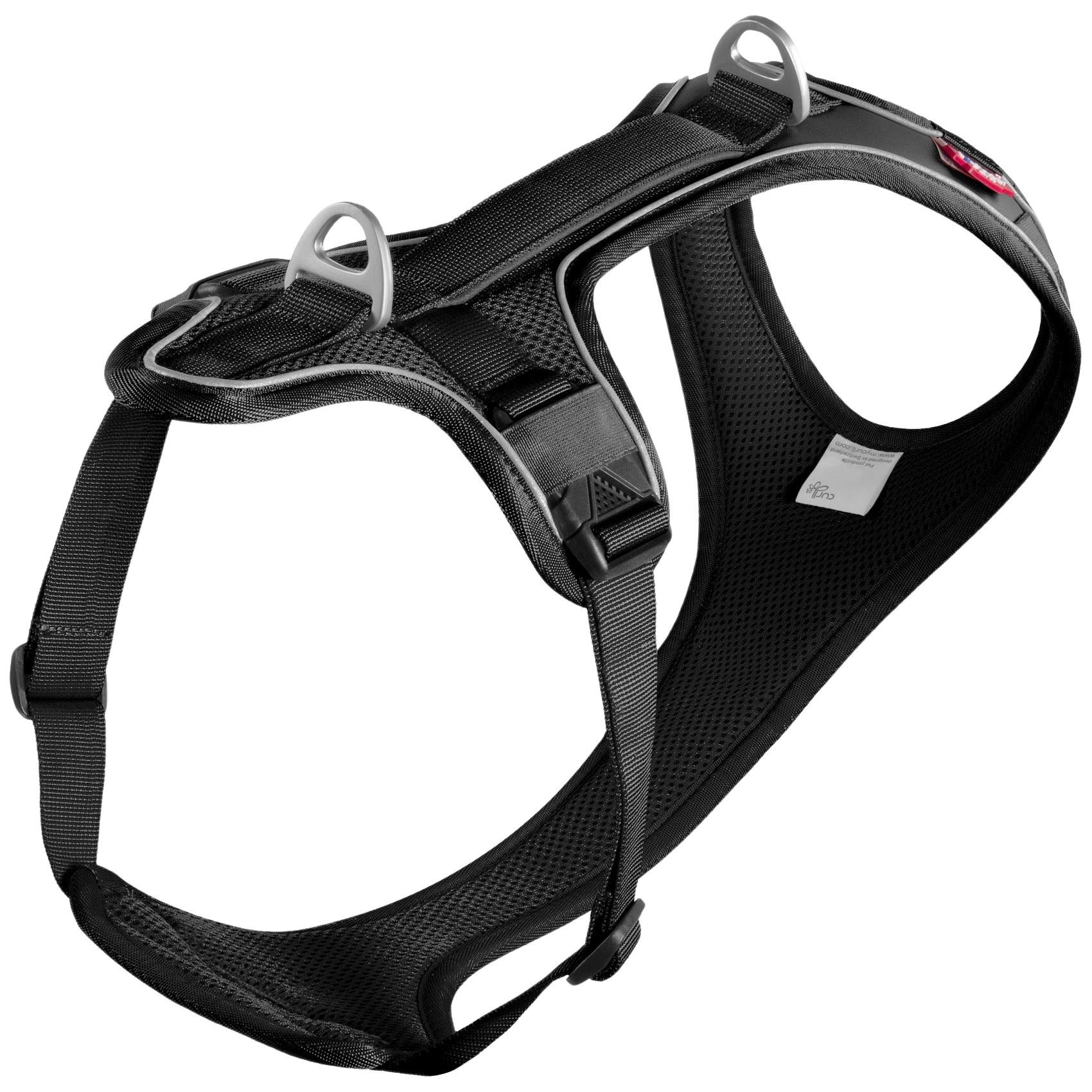 [Räumungsverkauf] curli Belka Comfort Geschirr