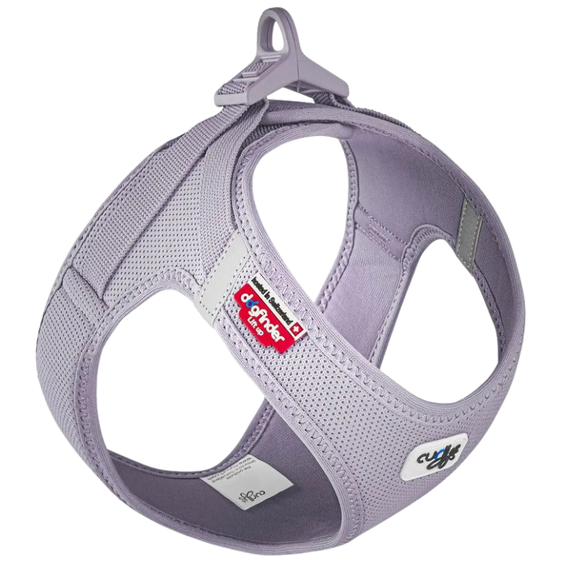 Curli Clasp Vest Geschirr Air-Mesh