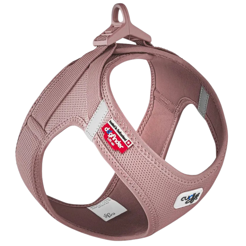 Curli Clasp Vest Geschirr Air-Mesh