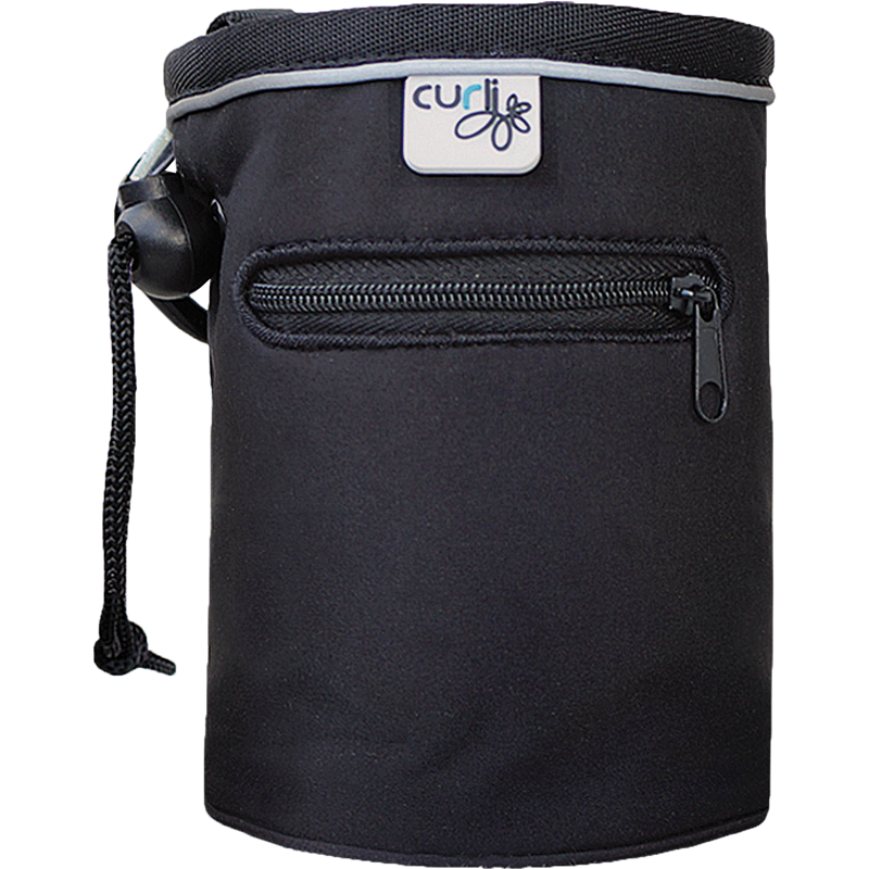 curli Futterbeutel