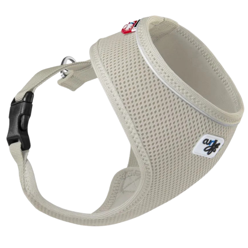 Curli Kylie Geschirr Air-Mesh