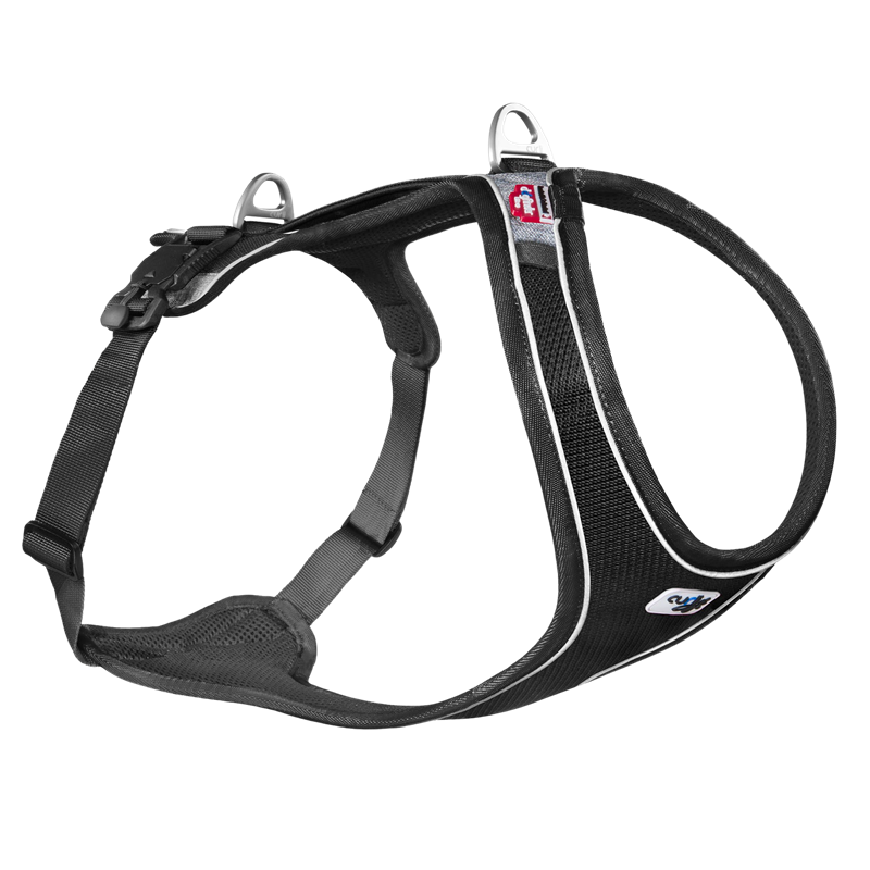 [Räumungsverkauf] curli Magnetic Belka Comfort Geschirr