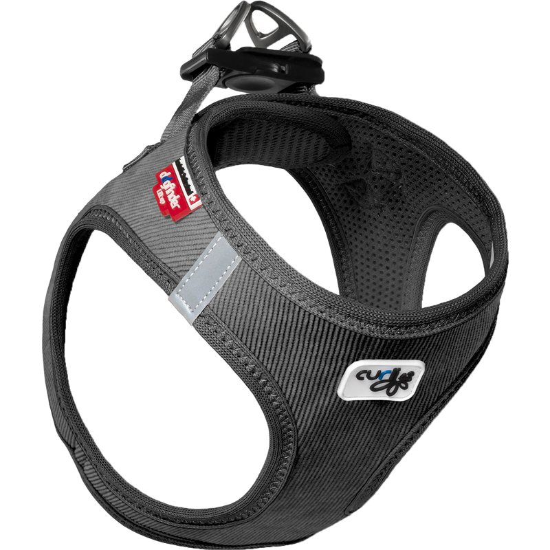 curli Vest Geschirr Cord