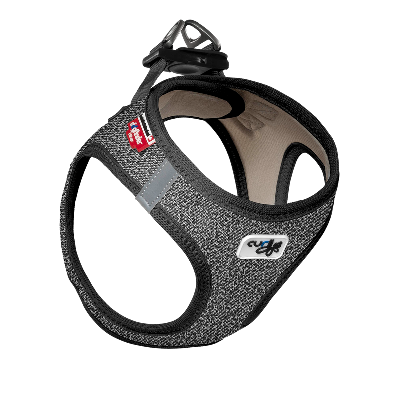 curli Vest Geschirr Merino