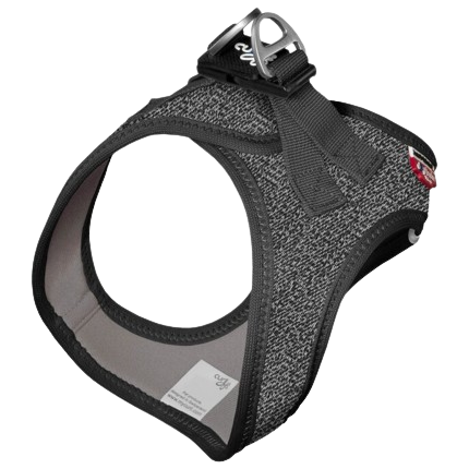 curli Vest Geschirr Merino