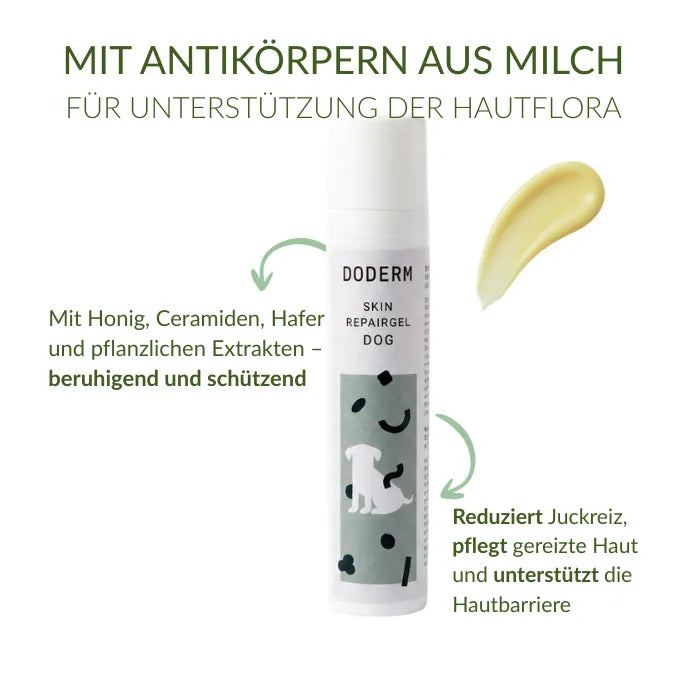 Doderm Skin Repairgel Dog 50 ml