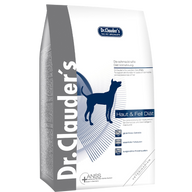 Dr.Clauder's Diät FSD Haar & Hautdiät