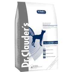 Dr.Clauder's Diät FSD Haar & Hautdiät