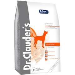 Dr.Clauder's Diät IRD Intestinal
