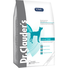 Dr.Clauder's Diät LPD Leberdiät - 4 kg