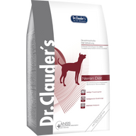 Dr.Clauder's Diät RSD Nierendiät Trockenfutter - 4 kg