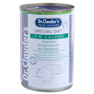 Dr.Clauder's Special Diet Low Calorie 400 g
