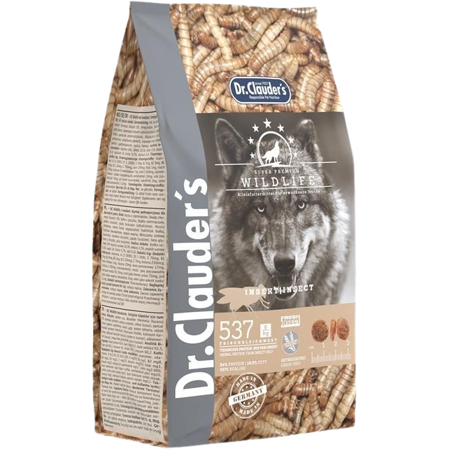 Dr.Clauder's Wildlife Insekt