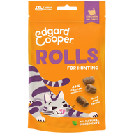 Edgard & Cooper Cat Rolls Huhn 45 g