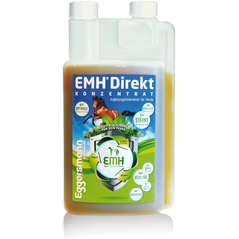 Eggersmann EMH Direkt