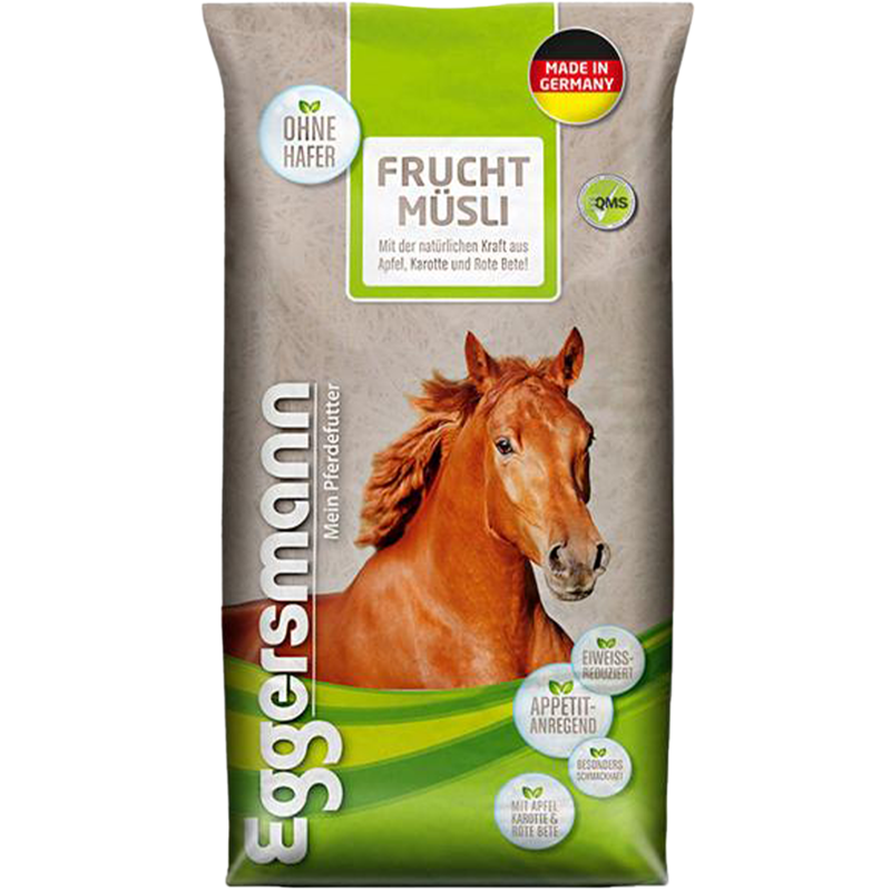 Eggersmann Frucht Müsli