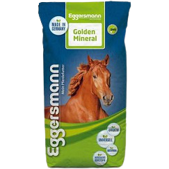 Eggersmann Golden Mineral