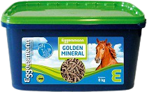 Eggersmann Golden Mineral