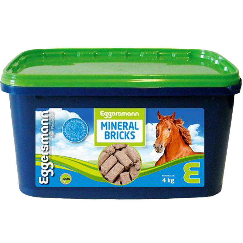 Eggersmann Mineral Bricks