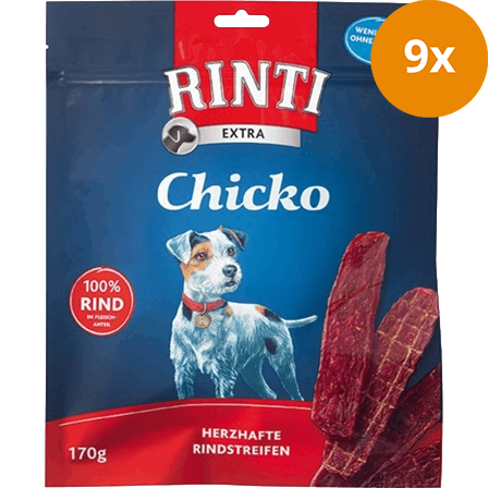 Rinti Extra Chicko Rind 170 g
