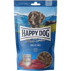 Happy Dog Meat Snack Allgäu 75 g