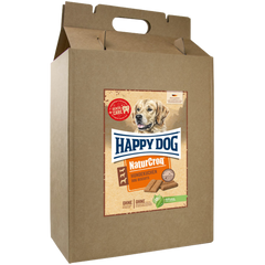Happy Dog NaturCroq Hundekuchen 5 kg