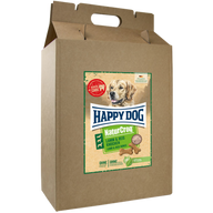 Happy Dog NaturCroq Knochen mit Lamm & Reis 5 kg