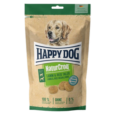 Happy Dog NaturCroq Lamm-Reis-Taler 700 g