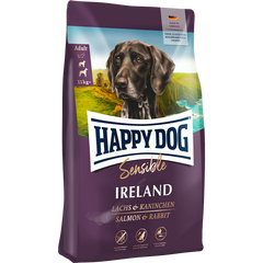 Sensible Ireland - 12,5 kg