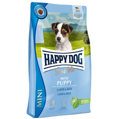 Sensible Mini Puppy -  4 kg