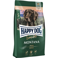 Sensible Montana - 4 kg