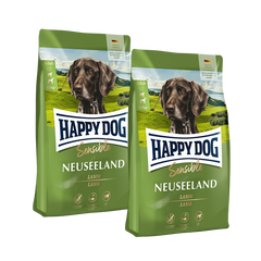 Sparpaket Happy Dog Sensible Neuseeland 2 x 12,5 kg