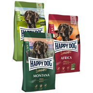 Happy Dog Sensible  - Mix Sparpaket