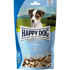 Happy Dog Soft Snack Mini Puppy 100 g