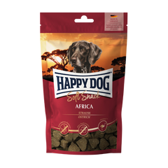 Happy Dog Soft Snack Africa 100 g