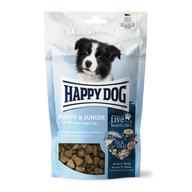Happy Dog Snack fit & vital Puppy & Junior Huhn 100 g
