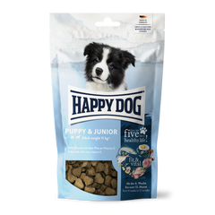 Happy Dog Snack fit & vital Puppy & Junior Huhn 100 g