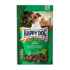 Happy Dog Soft Snack Mini India 100 g