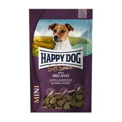 Happy Dog Soft Snack Mini Ireland 100 g