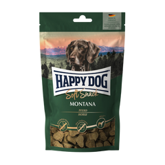 Happy Dog Soft Snack Montana 100 g