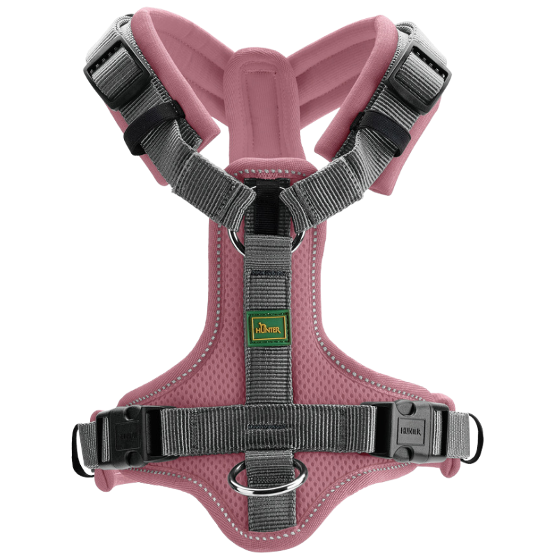 Hunter Geschirr Maldon Up Polyester