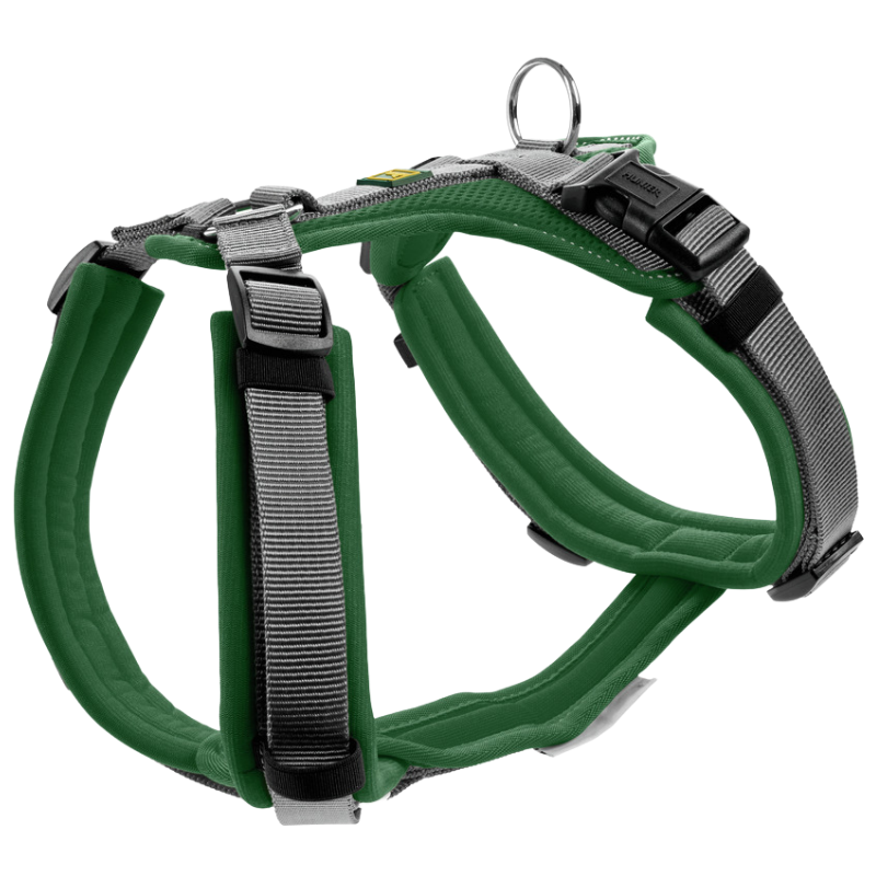 Hunter Geschirr Maldon Up Polyester