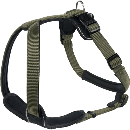 [Räumungsverkauf] HUNTER Geschirr Neopren