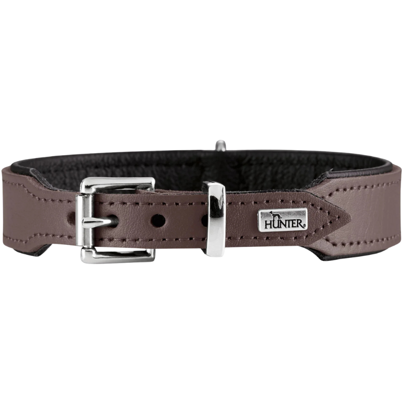 Hunter Halsband Basic