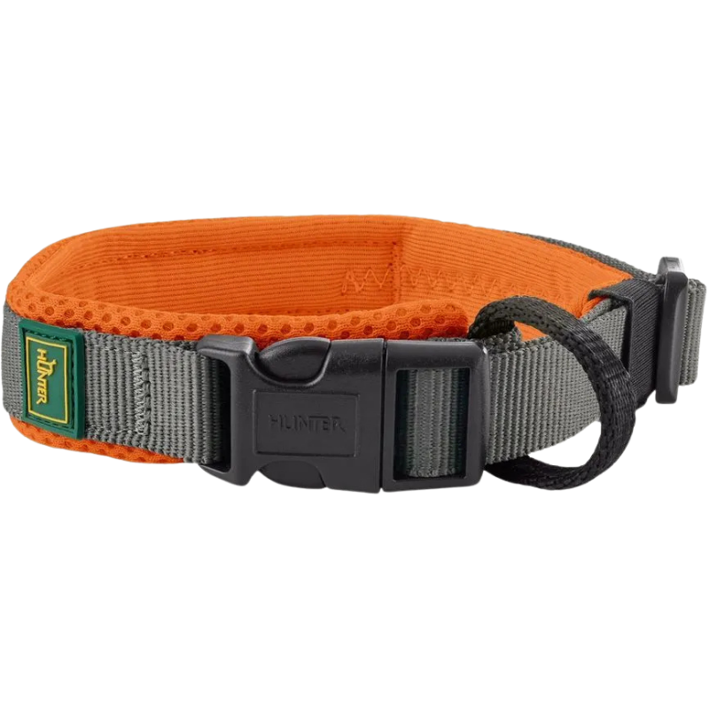 Hunter Halsung Maldon Polyester